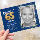 Recherche de 65 ans Élégant