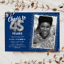 Recherche de 45 invitations Élégant