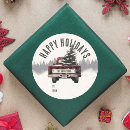 Recherche de arbre rustique autocollants Family