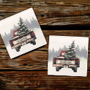 Suche nach vintage weihnachts untersetzer Family