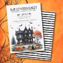 Recherche de adulte halloween invitations Costumes et cocktails