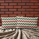 Recherche de vague moderne coussins Noël