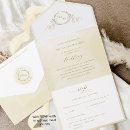 Recherche de de champagne mariage invitations Aquarelle