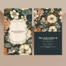 Recherche de nature verticales mini cartes visite Automne