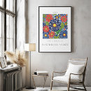 Recherche de marche posters Aquarelle