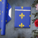Recherche de fleurs bleu papier cadeau Pour eux