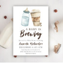 Recherche de bouteilles invitations Biberon