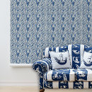 Suche nach blauer hummer poster Tapete