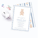 Recherche de ours nounours cartes postales Mother to be