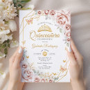 Recherche de pink quinceanera invitations Pour elle