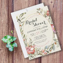 Recherche de country bridal shower invitations Nuptiale