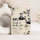 Recherche de retro cocktail party invitations Vintage