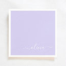 Suche nach lila servietten Monogramm