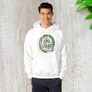 Suche nach abstrakt hoodies Mehrfarbig