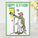 Recherche de peintre anniversaire cartes Peinture