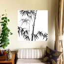 Suche nach bambus leinwandbilder Bamboo