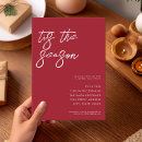 Recherche de minimaliste noël invitations Fête de noël