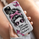 Recherche de conceptions de papillon iphone coques Pour elle