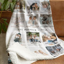 Recherche de calendrier couvertures plaids Moderne