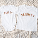 Recherche de rouille tshirts Pour enfants