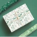 Suche nach hand gezeichnet geschenkpapier Modern