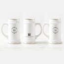 Recherche de objet simple tasses D'entreprise