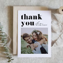 Suche nach hochzeit dankeskarten Modern