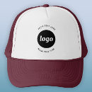 Recherche de uniforme casquettes Logo