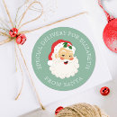Recherche de saint nicolas autocollants Vacances