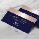 Recherche de spa bleu cartes visite Coiffeur