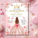 Recherche de quinceanera espagnol invitations Pour tous