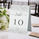 Suche nach glamour tischkarten Winterhochzeit
