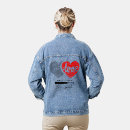 Suche nach lustige jacken Denim