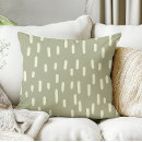 Recherche de organique coussins Minimaliste