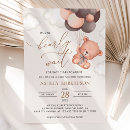 Suche nach babybär einladungen Babytragen