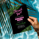 Recherche de neon pink invitations Fluos
