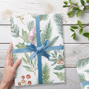 Suche nach modernes blumenmuster geschenkpapier Rustikal