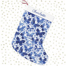 Recherche de bleu chaussette de noël Pour tous