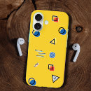 Recherche de années 80 électronique Monogramme