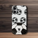 Suche nach soccer iphone hüllen Monogramm