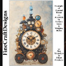 Suche nach hebel Steampunk