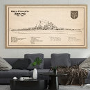 Suche nach blaupausen poster Entwurf