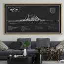 Suche nach bismarck poster Kriegsschiff