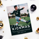 Suche nach soccer christmas postkarten Sport