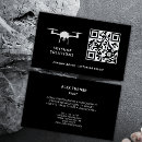 Recherche de drone cartes visite Professionnel