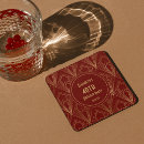 Recherche de anniversaire adulte dessous de verres Fête du 40e anniversaire