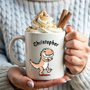 Recherche de dinosaure tasses Sauvage