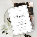 Suche nach foto hochzeit save the date Klassisch