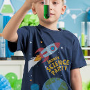 Recherche de scientifiques tshirts Pour enfants