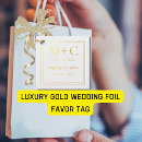Recherche de mariage étiquettes cadeau Traditionel